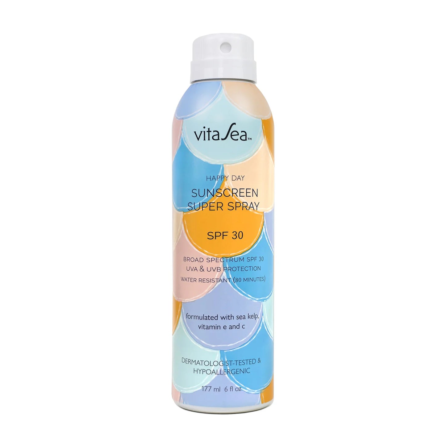 Noodle & Boo Happy Day Sunscreen Super Spray SPF 30