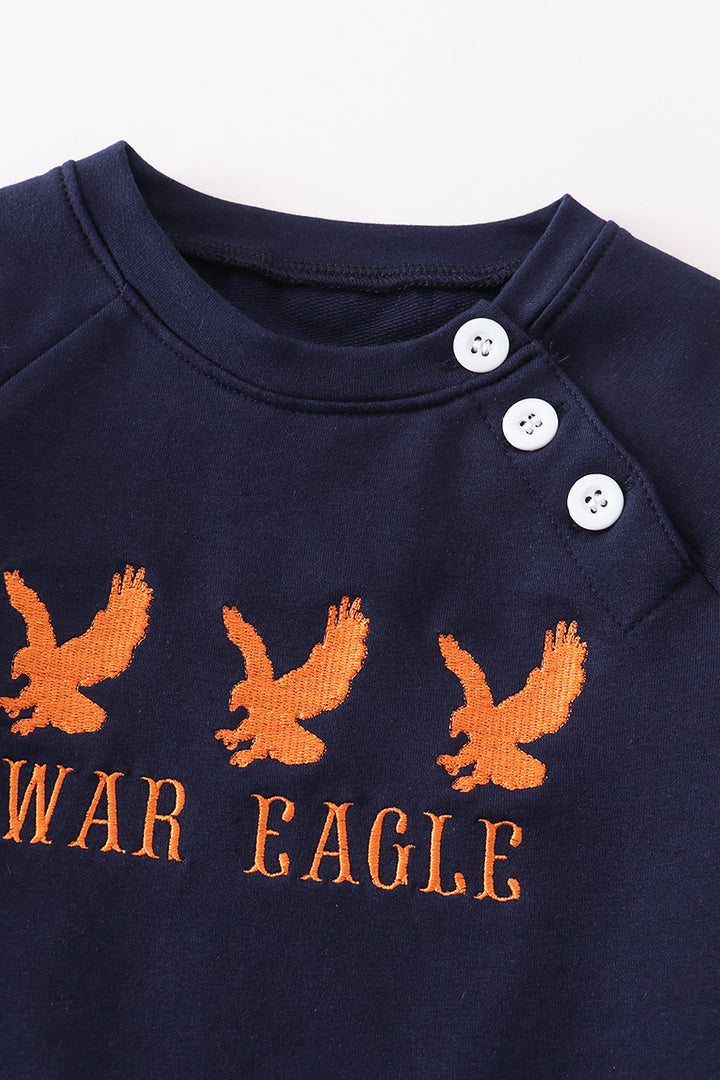 War Eagle Sweatshirt