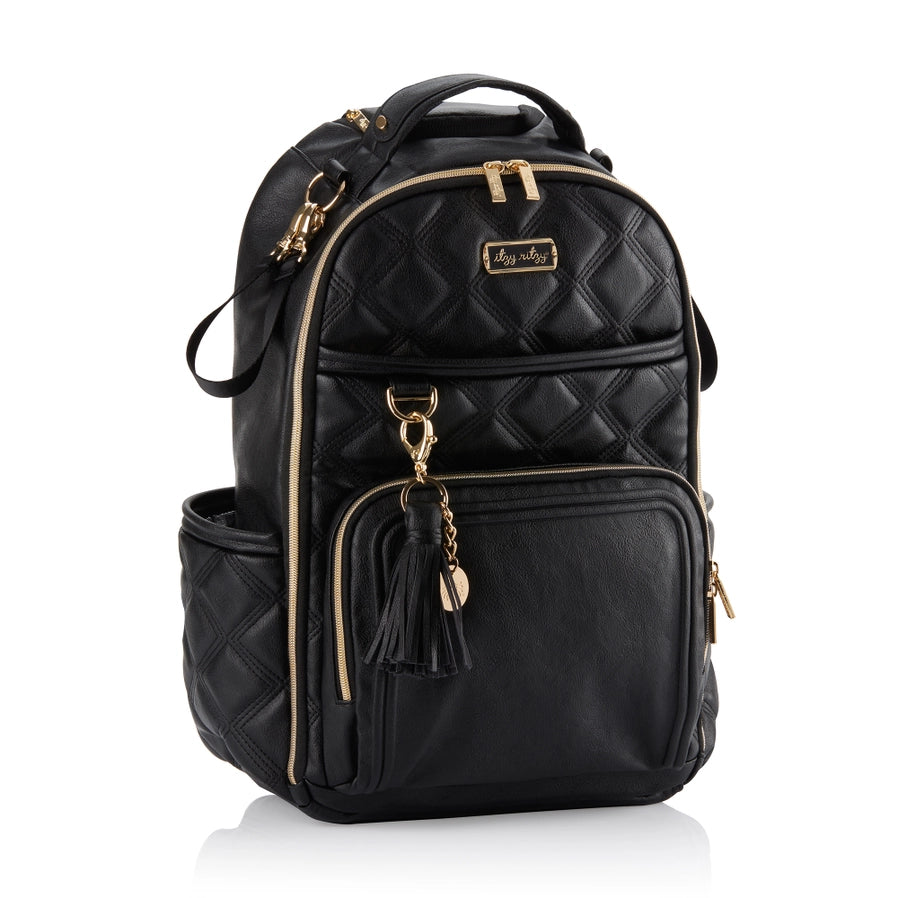 Mystic Boss Plus™ Backpack Diaper Bag