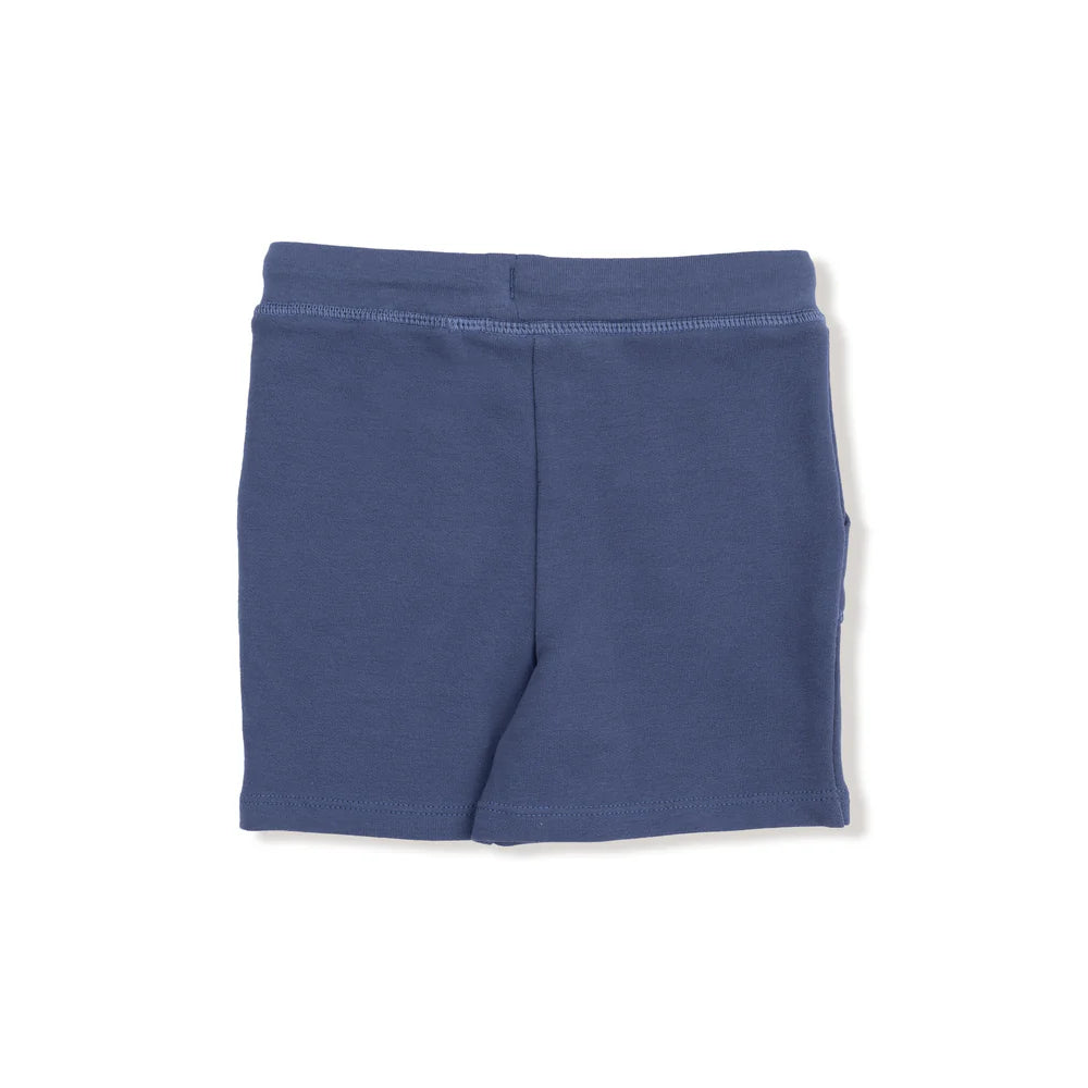 Angel Dear Country Blue Every Day Short