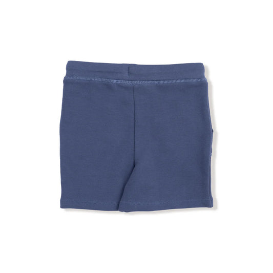 Angel Dear Country Blue Every Day Short