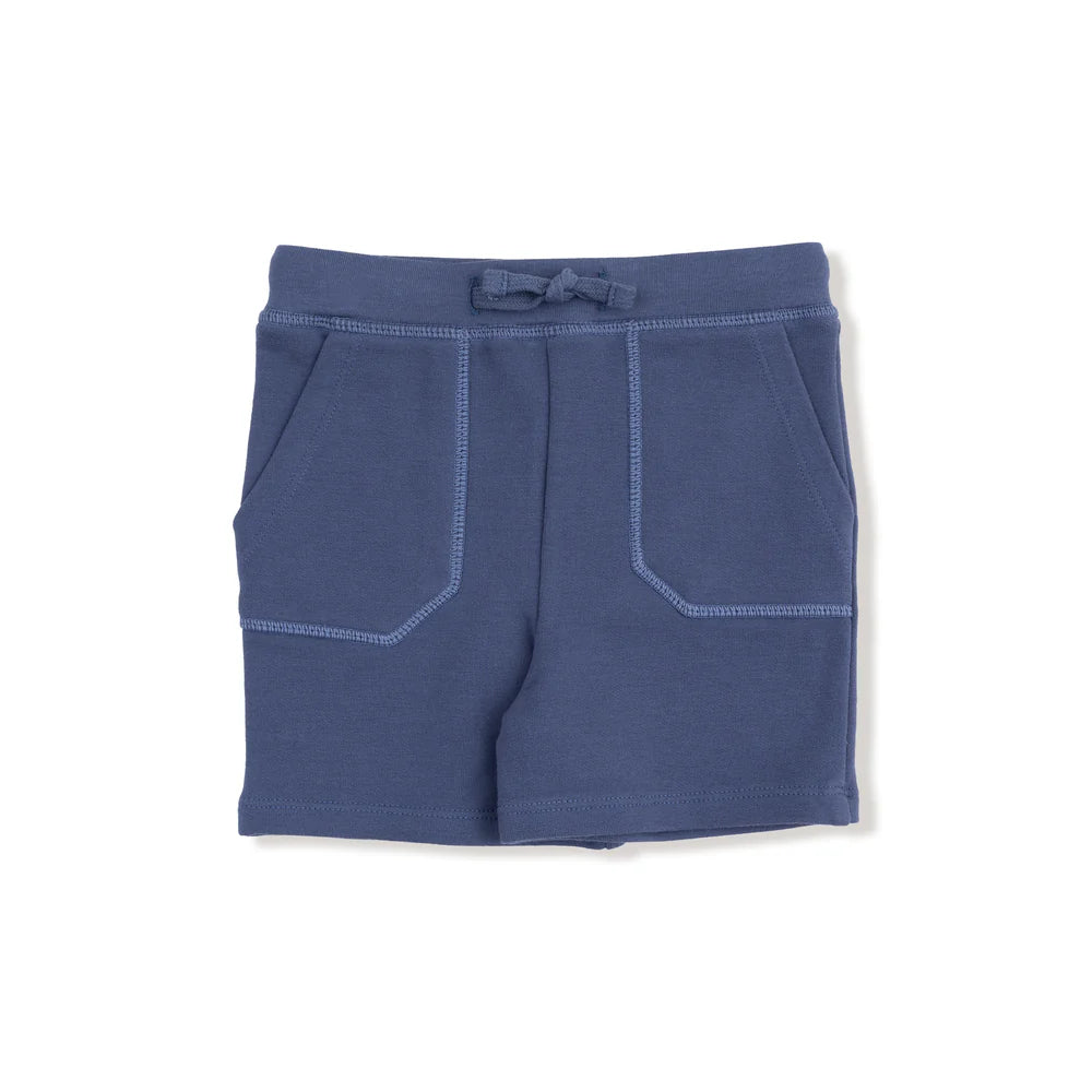 Angel Dear Country Blue Every Day Short