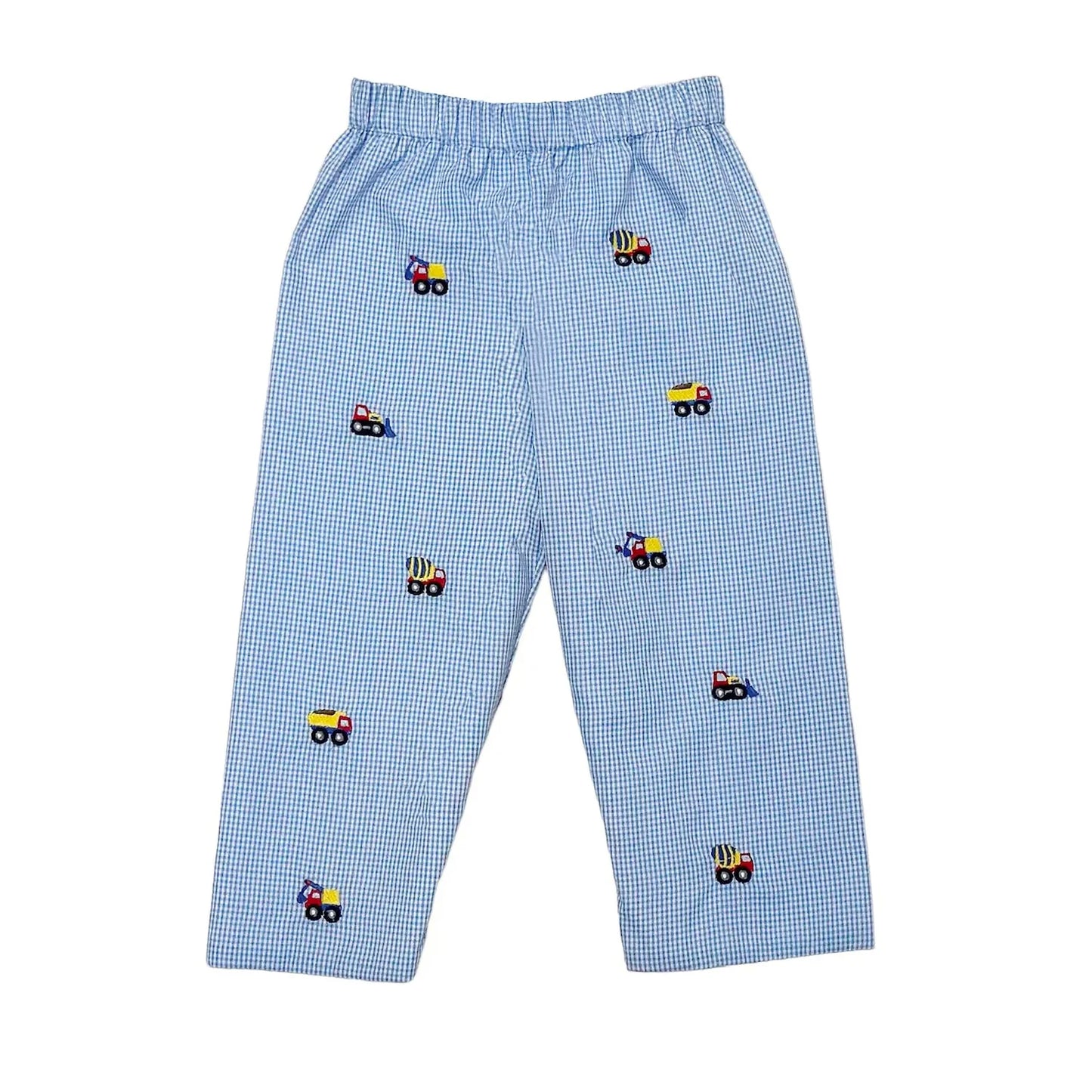 Builders Harry's Play Tee & Leo Pants