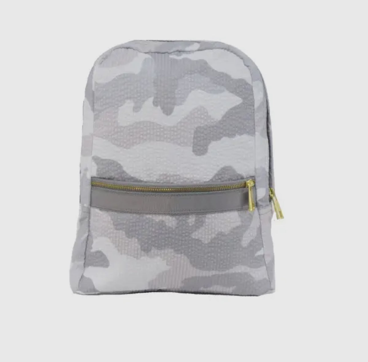 Camo Small Backpack