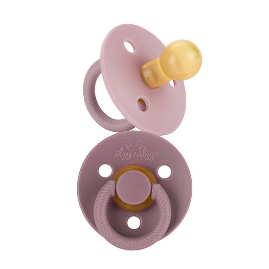 Itzy Soother Natural Rubber