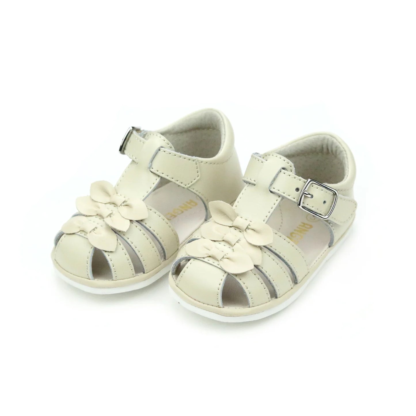 Everly Bow Sandal