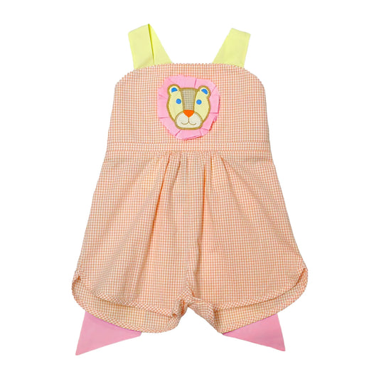 Zuccini Kids Sussie Lion Overall