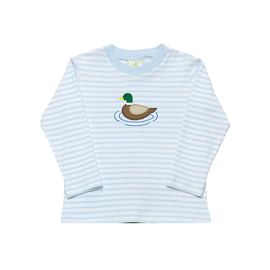 Mallard Harry's Play Tee