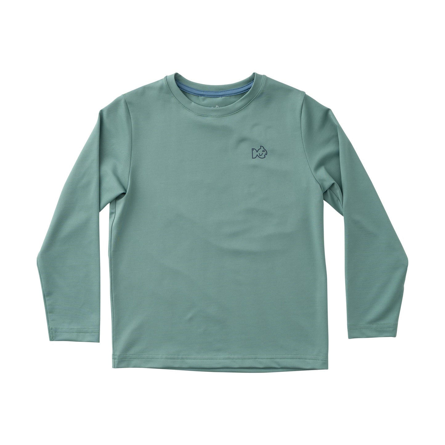Prodoh Kid's Pro Performance Long Sleeve T-shirt