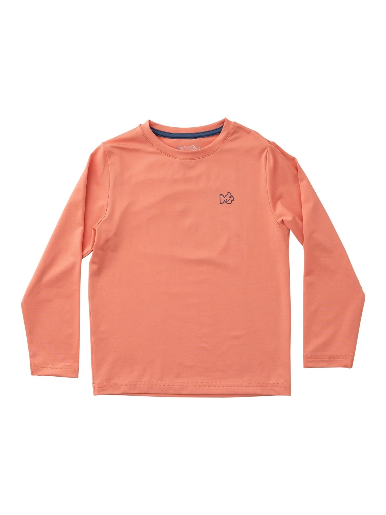 Prodoh Deer Kid's Pro Performance Long Sleeve T-shirt