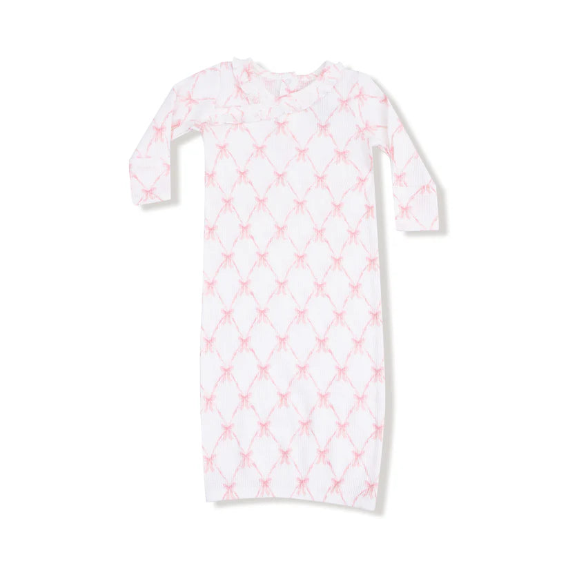 Angel Dear Ribbon Bow Trellis - Kimono Gown
