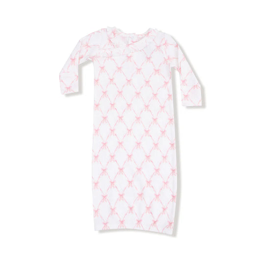 Angel Dear Ribbon Bow Trellis - Kimono Gown
