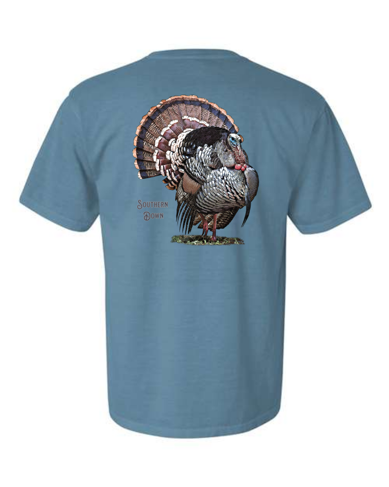 Turkey Shirt Youth